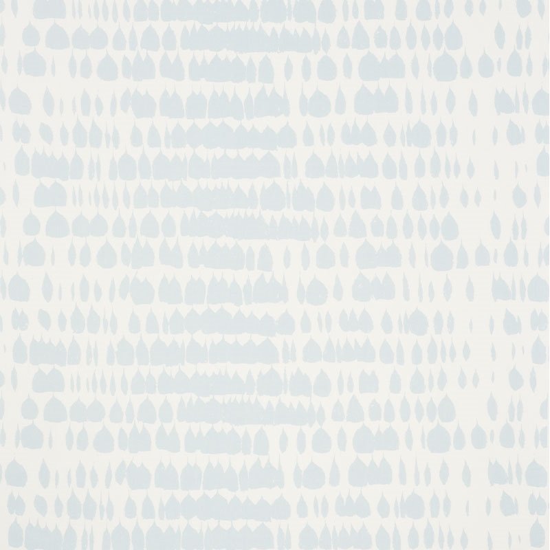 Search 175206 Queen Of Spain Sky by Schumacher Fabric