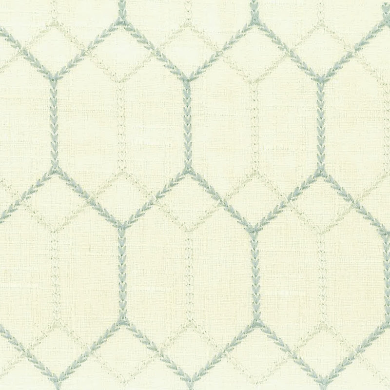 Sample Aven-2 Avenue 2 Moonstone By Stout Fabric