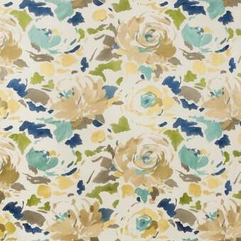 Purchase GWF-3301.534.0 Kalos Emb Green Botanical by Groundworks Fabric