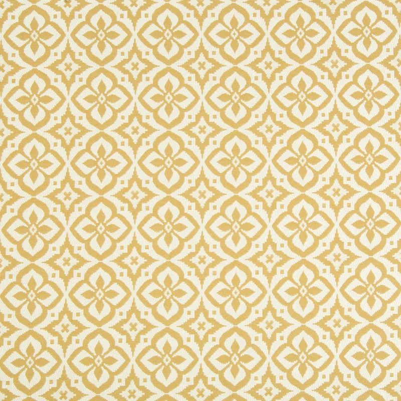 Purchase 34703.16.0  Medallion/Motif White by Kravet Design Fabric