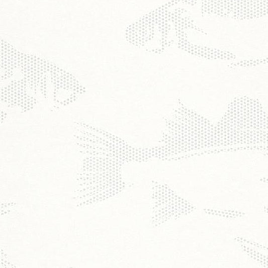 Shop 799279 Tendresse Neutral Fish by Washington Wallpaper