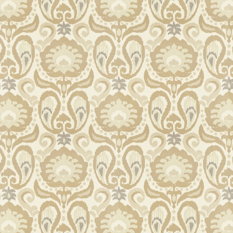 Sample SURP-2 Flax by Stout Fabric