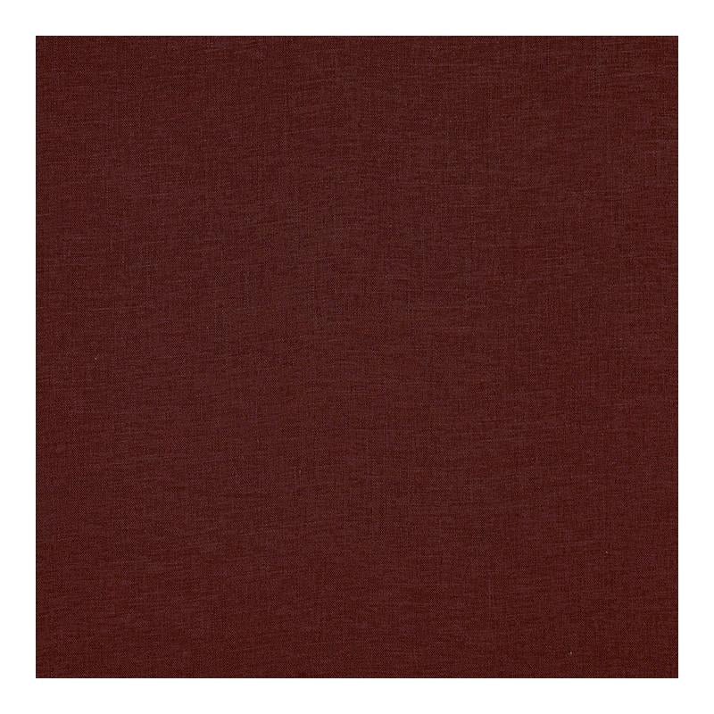 Sample 6581 Jefferson Linen 47 Plum Magnolia Fabric