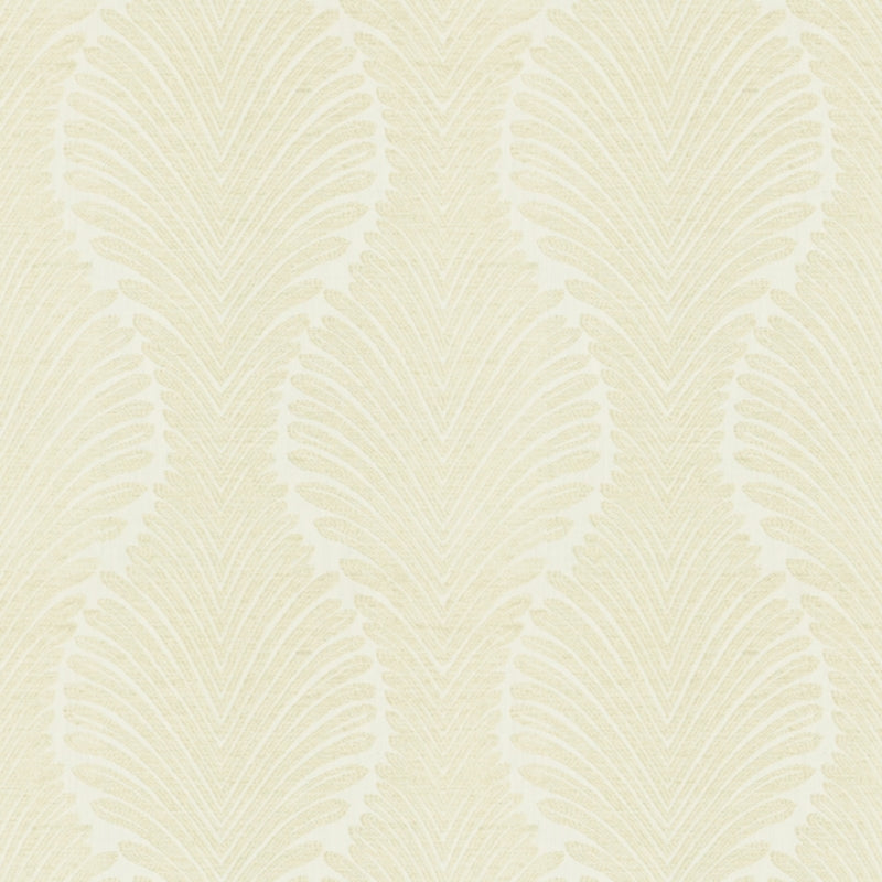 Sample ALPH-3 Vanilla by Stout Fabric