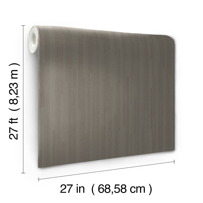 Sample NV5500 Modern Heritage 125th Anniversary, Vertical Plumb by York Wallpaper