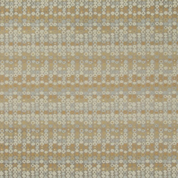 Buy 32927.106.0 Missing Link Stone Geometric Grey by Kravet Contract Fabric