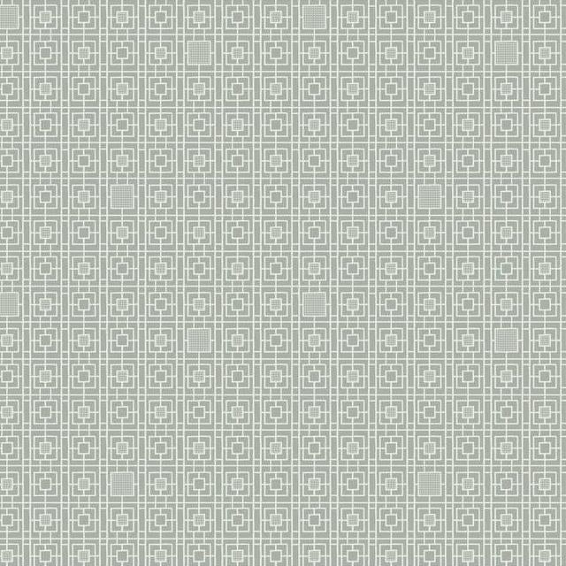 Buy CA1526 Deco Deco Screen Blacks Geometrics by Antonina Vella Wallpaper