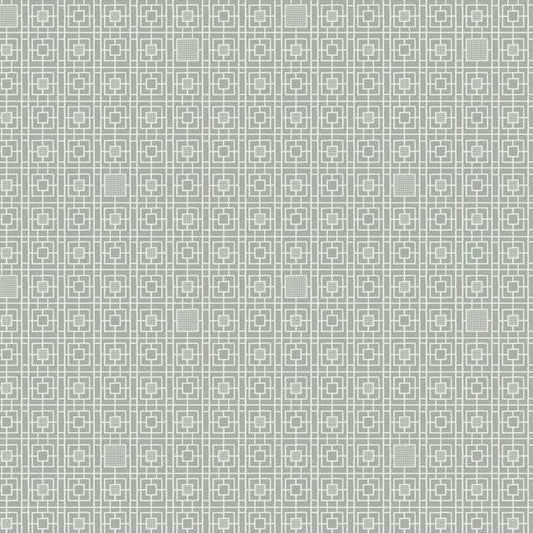 Buy CA1526 Deco Deco Screen Blacks Geometrics by Antonina Vella Wallpaper