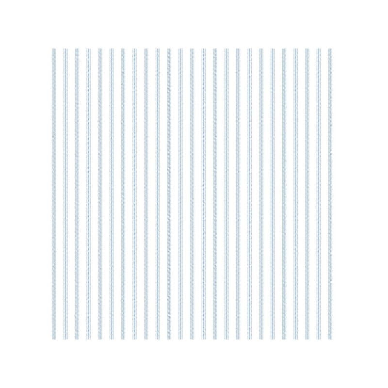 Sample PP27743 Blue Stripe wallpaper Norwall Wallpaper