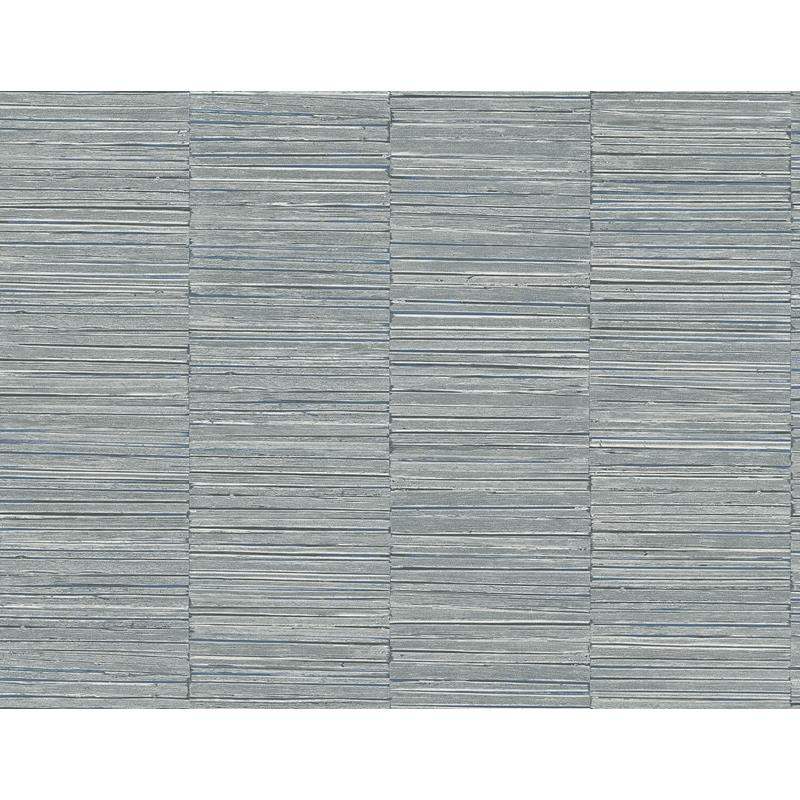 Sample 2988-70607 Inlay, Jenga Stone Striped Column by A-Street Prints Wallpaper