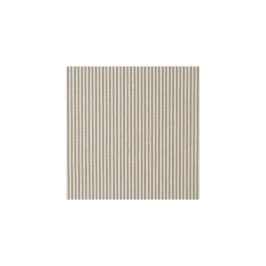 Save F3190 Dove Gray Stripe Greenhouse Fabric