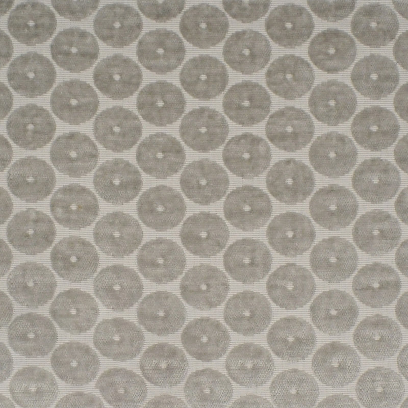 Looking S5028 Vapor Grey Greenhouse Fabric