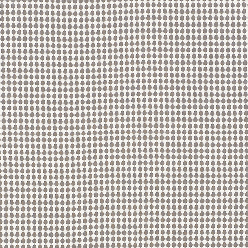 View 70527 Zipster Grey by Schumacher Fabric