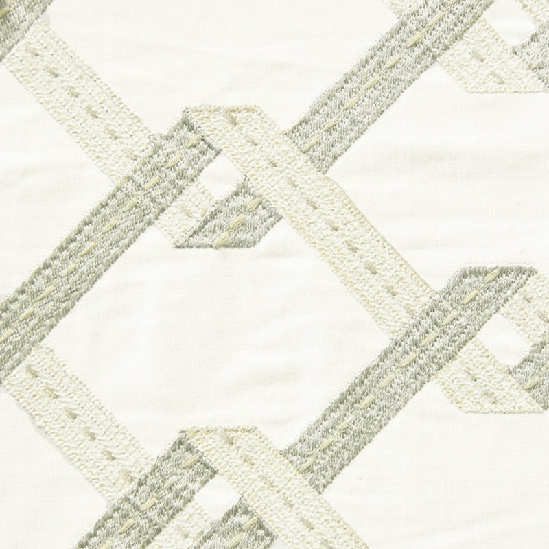 Sample NIXO-2 Driftwood by Stout Fabric