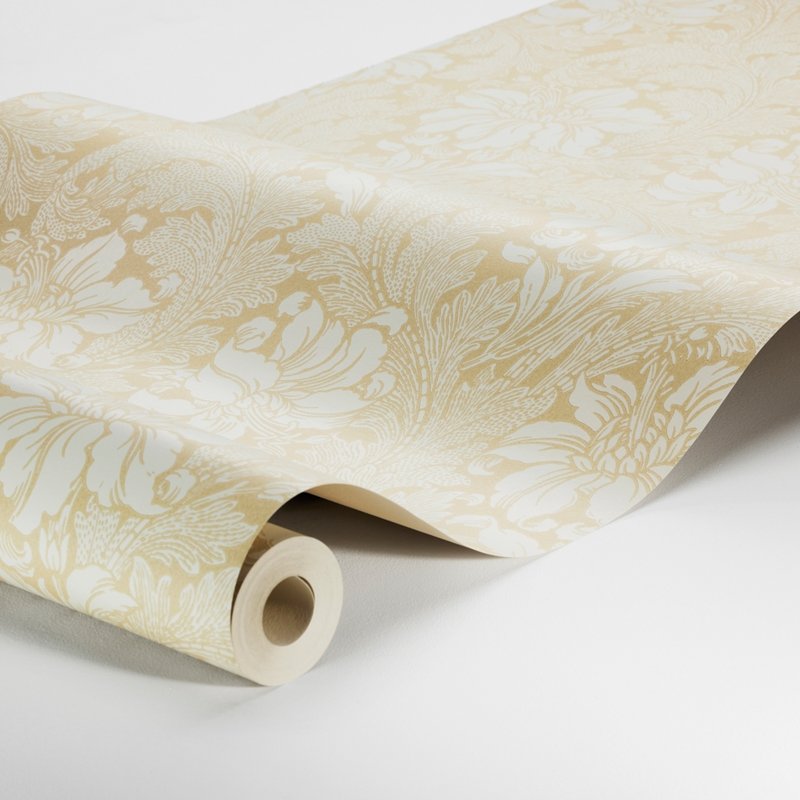 Search 2012 acanthus garden buttercup borastapeter wallpaper 