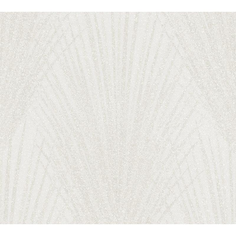 Order 4035-37553-2 Windsong Keina Taupe Fronds Wallpaper Neutral by Advantage