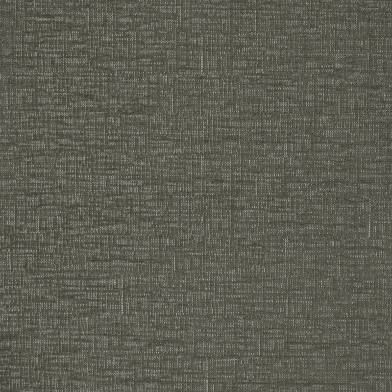 View S2304 Pewter Gray Texture Greenhouse Fabric