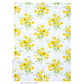 Search 179060 Joni Chintz Yellow Schumacher Fabric