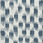 Sample BABB-2 Navy by Stout Fabric