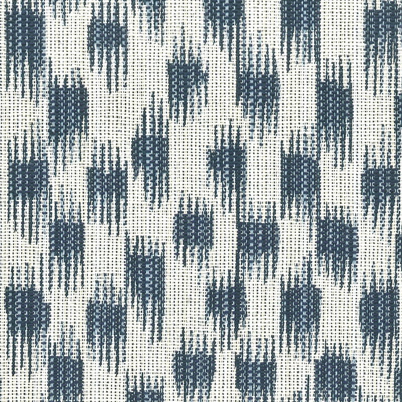 Sample BABB-2 Navy by Stout Fabric