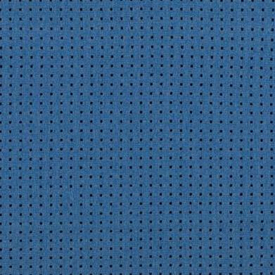 Buy GWF-3764.5.0 Tellus Blue Dots by Groundworks Fabric