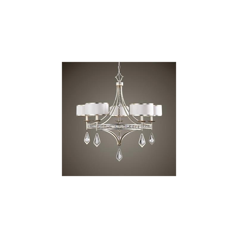 21283 Millie 6 Lt. Pendant by Uttermost,,