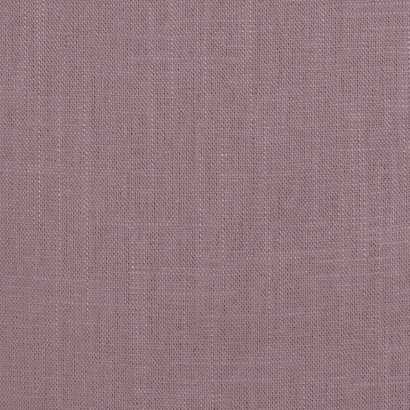 Acquire 10196 Jefferson Linen 450 Lilac Purple Magnolia Fabric