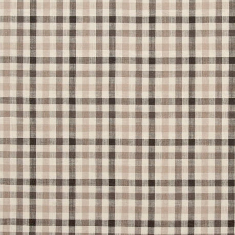Order F0738-3 Hatfield Charcoal by Clarke and Clarke Fabric