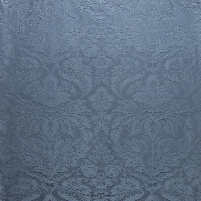 Shop 8013188-50 Damask Pierre Delft Damask by Brunschwig & Fils Fabric