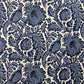 Sample 10315 Lisette Wedgewood, Blue by Magnolia Fabric