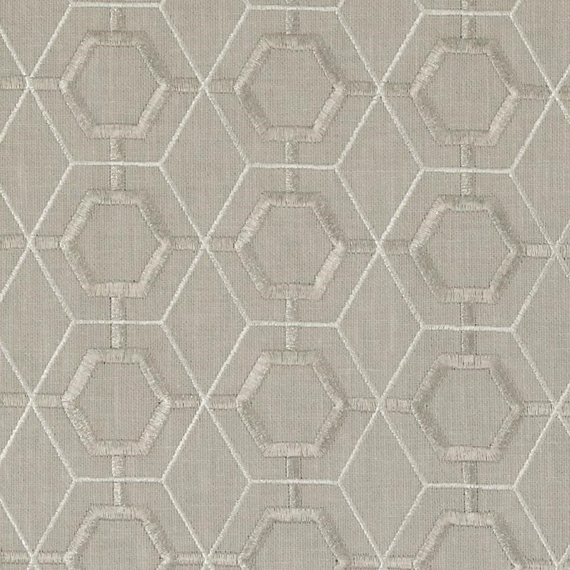 Da61409-771 | Fog - Duralee Fabric