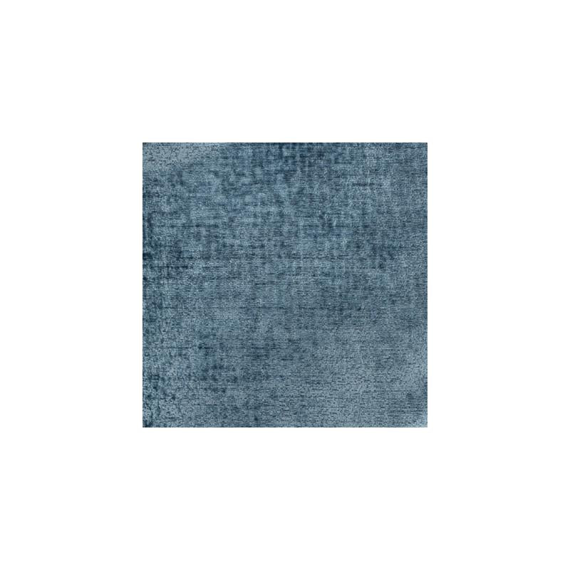 Acquire F3371 Ocean Blue Solid/Plain Greenhouse Fabric