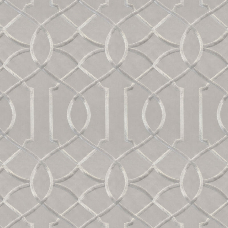 Sample CALL-2 Slate by Stout Fabric