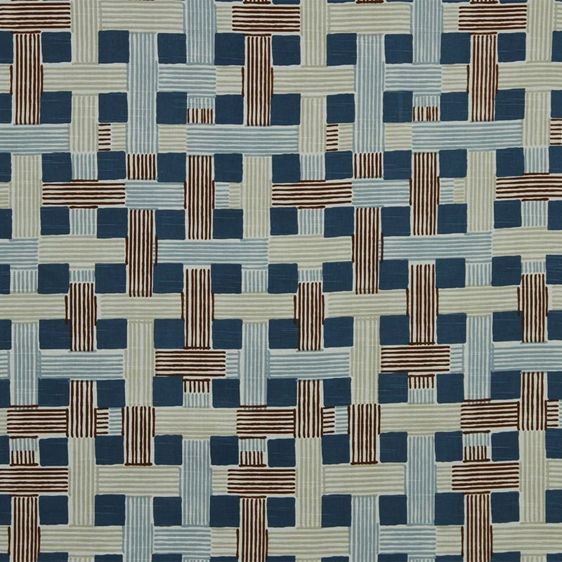 226590 | Illusion Weave Copper - Robert Allen