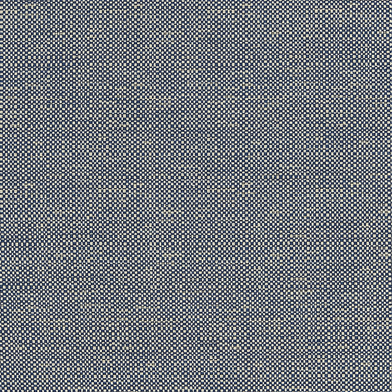 Sample Bk 0008K65118 Chester Weave, Indigo By Boris Kroll Fabric