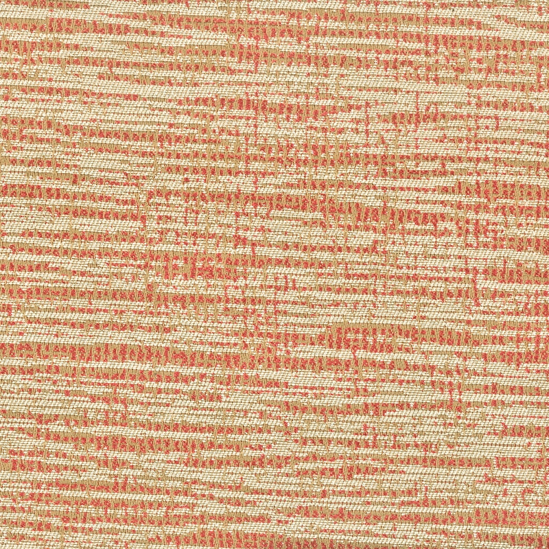 Sample BIZE-3 Terracotta by Stout Fabric