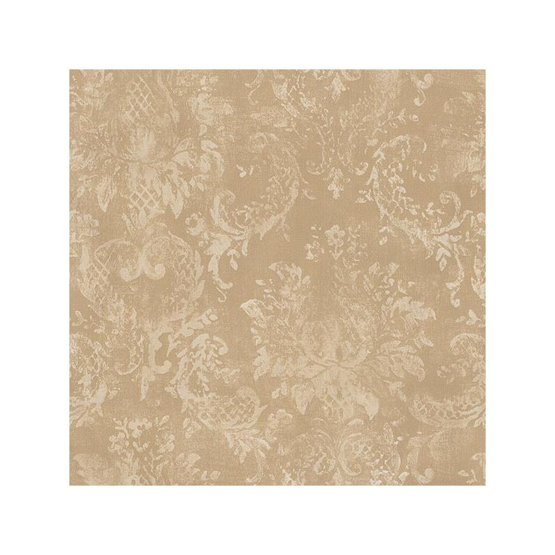 Sample HB24130 Stripes and Damasks 3 Norwall Wallpaper