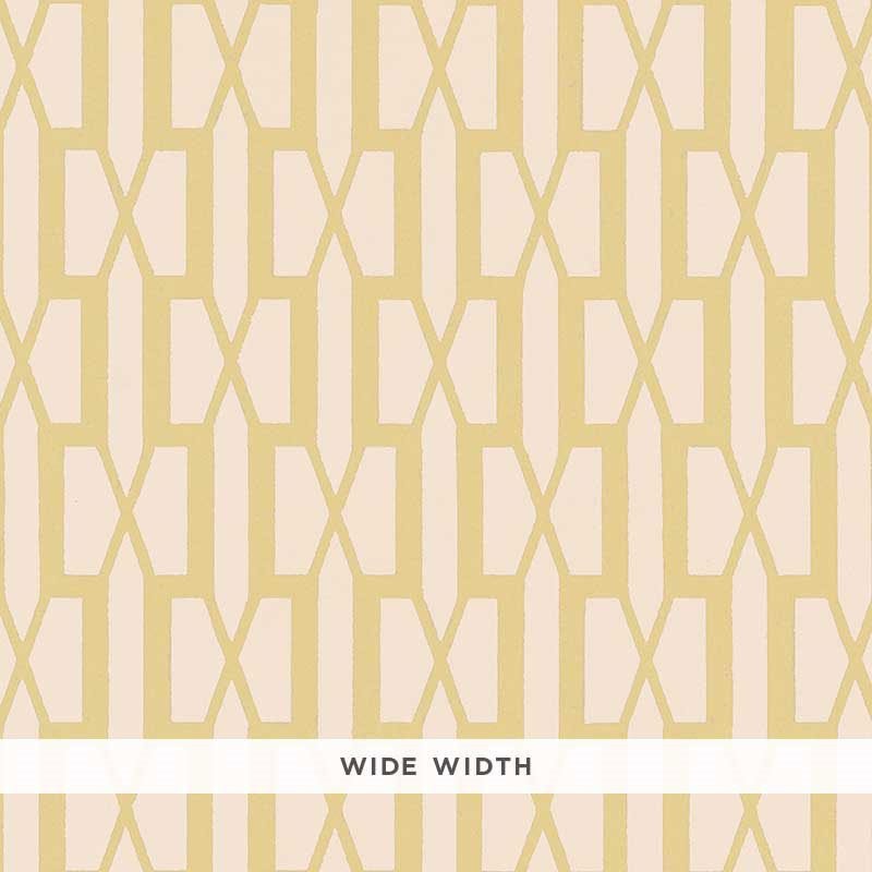 View 5007992 Belvedere Straw Schumacher Wallpaper