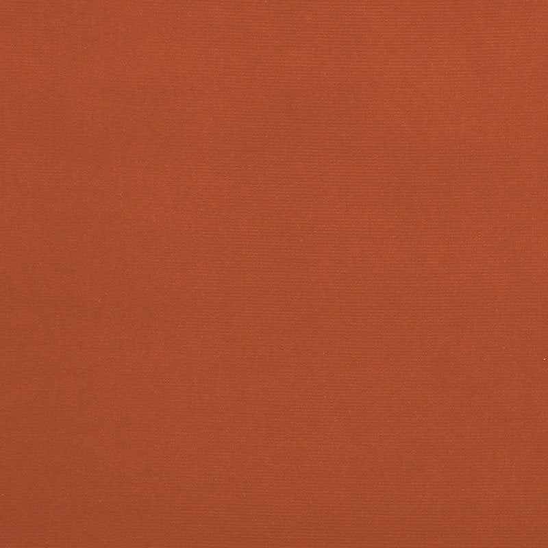 Purchase sample of 42839 Gainsborough Velvet, Apricot by Schumacher Fabric