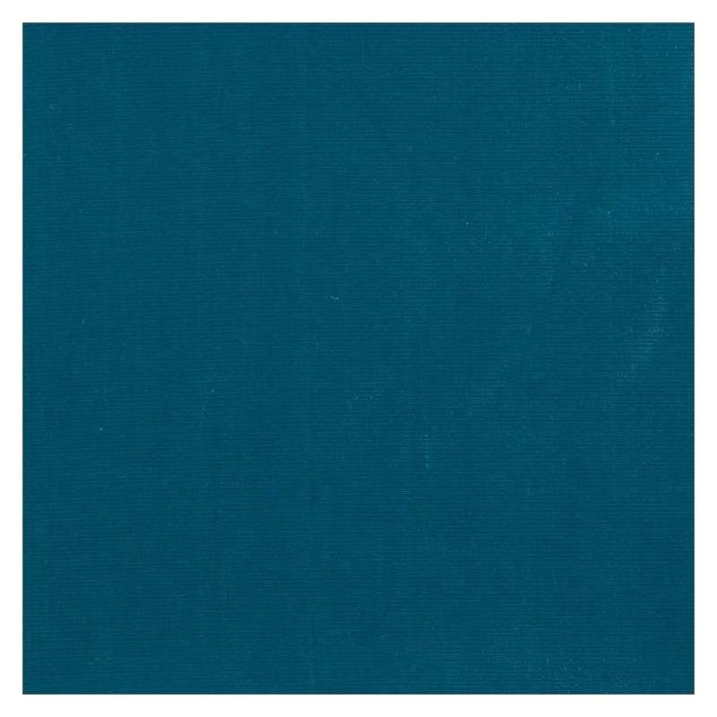32644-11 Turquoise - Duralee Fabric
