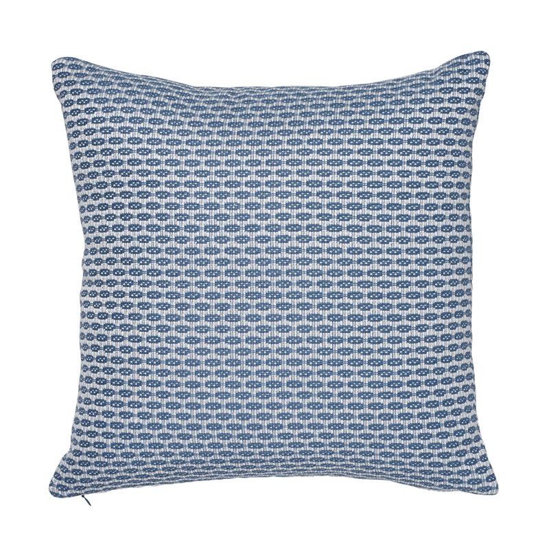 So7666006 Colada Stripe 22" Pillow Blue and White By Schumacher Furniture and Accessories 1,So7666006 Colada Stripe 22" Pillow Blue and White By Schumacher Furniture and Accessories 2,So7666006 Colada Stripe 22" Pillow Blue and White By Schumacher Furniture and Accessories 3