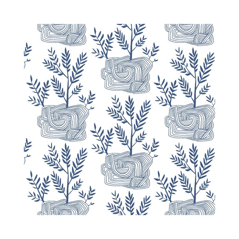Sample PSW1228RL Seedlings Peel and Stick, Risky Business Vol. III by York Wallpaper