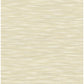 Purchase 2970-26156 Revival Benson Yellow Variegated Stripe Wallpaper Yellow A-Street Prints Wallpaper