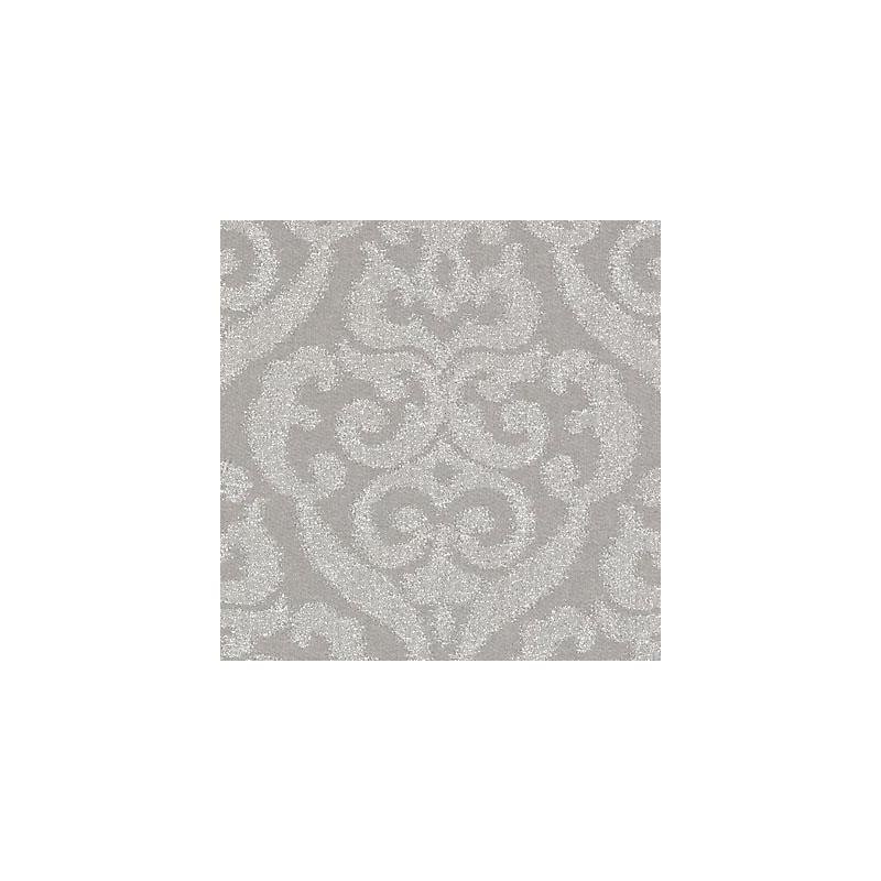 DI61688-248 | Silver - Duralee Fabric