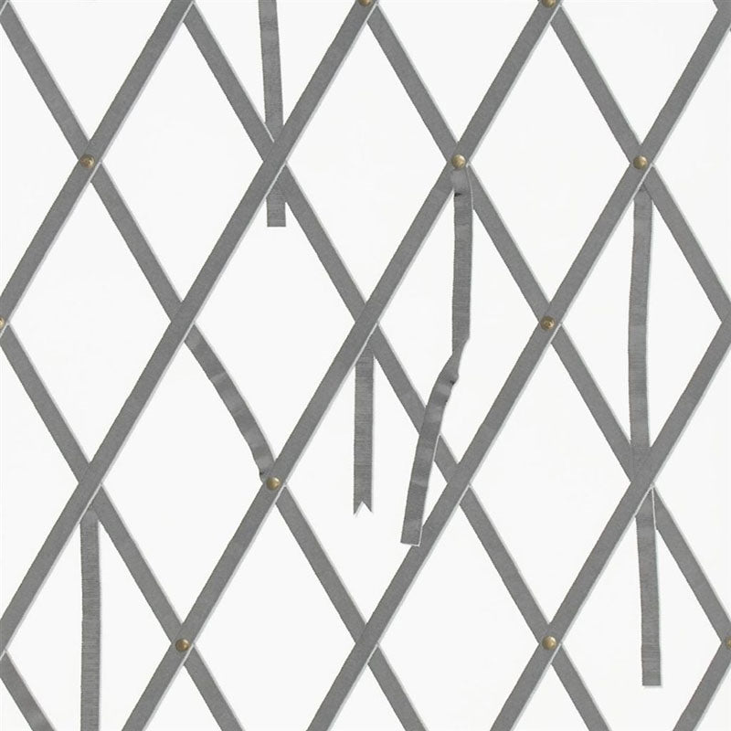 Looking PCL003/02 Nouvelle Me! Jais by Designer Guild Wallpaper