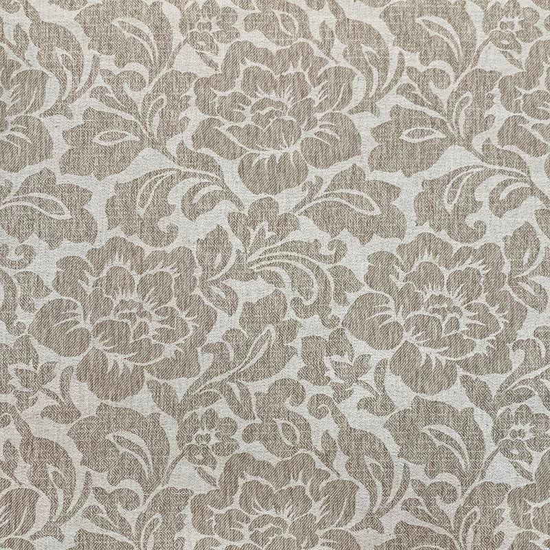 Buy 8950 KELAN NATURAL Beige Linen Magnolia Fabric