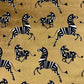 Sample 10302 Jasper Golden, Gold by Magnolia Fabric