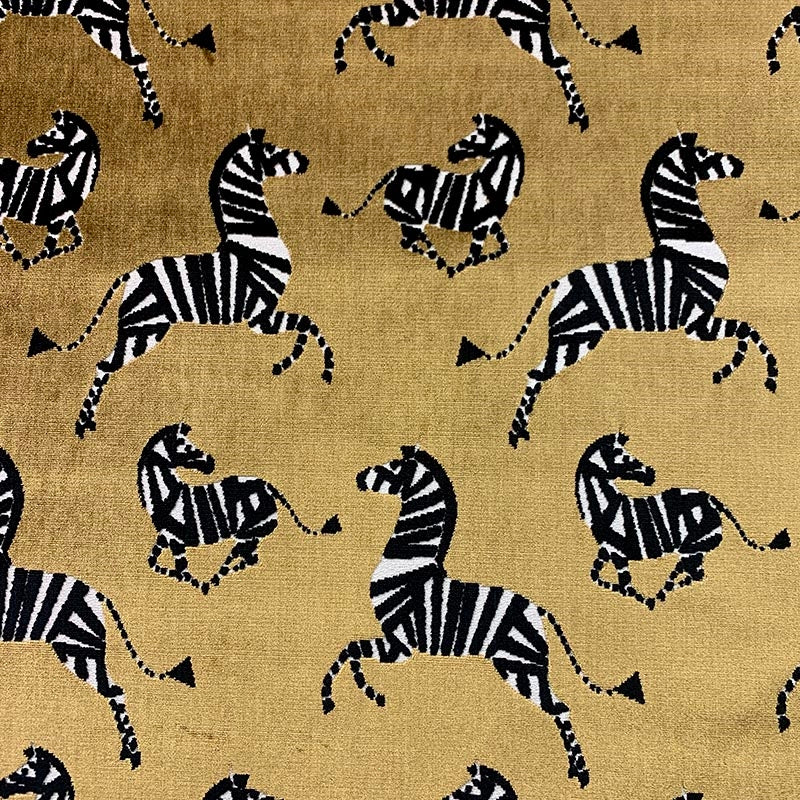 Sample 10302 Jasper Golden, Gold by Magnolia Fabric