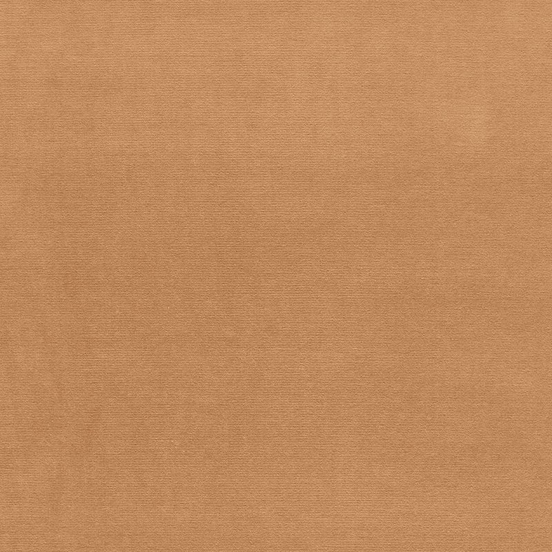 Purchase sample of 42824 Gainsborough Velvet, Straw by Schumacher Fabric
