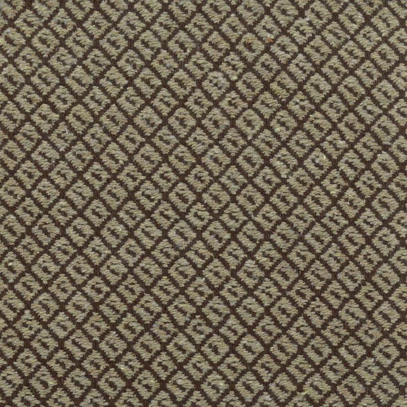 Sample CARS-7 Carson, Java Brown Stout Fabric